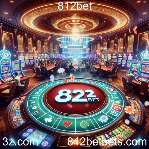 As Novas Atualizações da 812bet: O que Esperar?