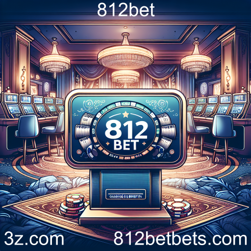 Programa VIP Descubra o Programa VIP do 812bet: Benefícios Exclusivos para Jogadores